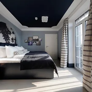 3* شقة فندقية Numa Maximilian
