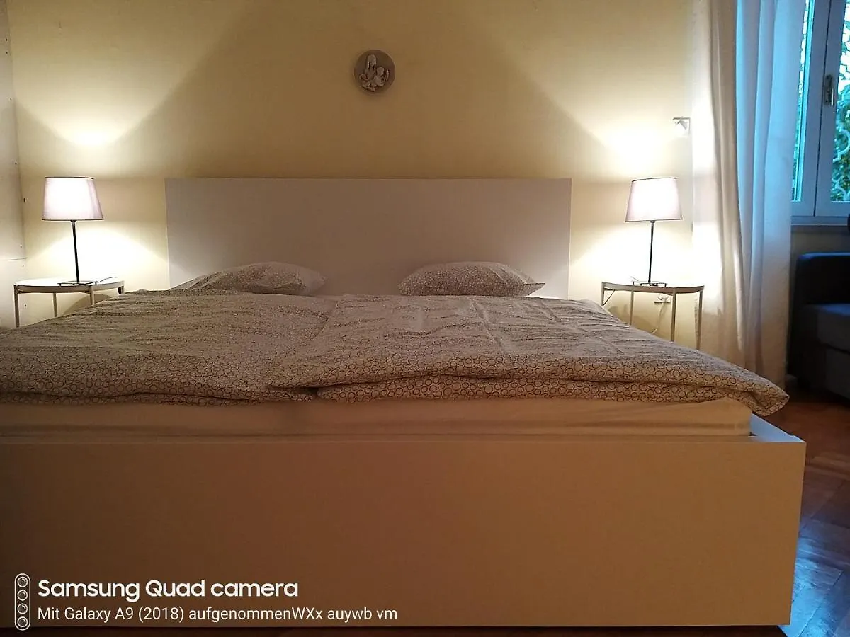 Apartment Salzachvilla Salzburg