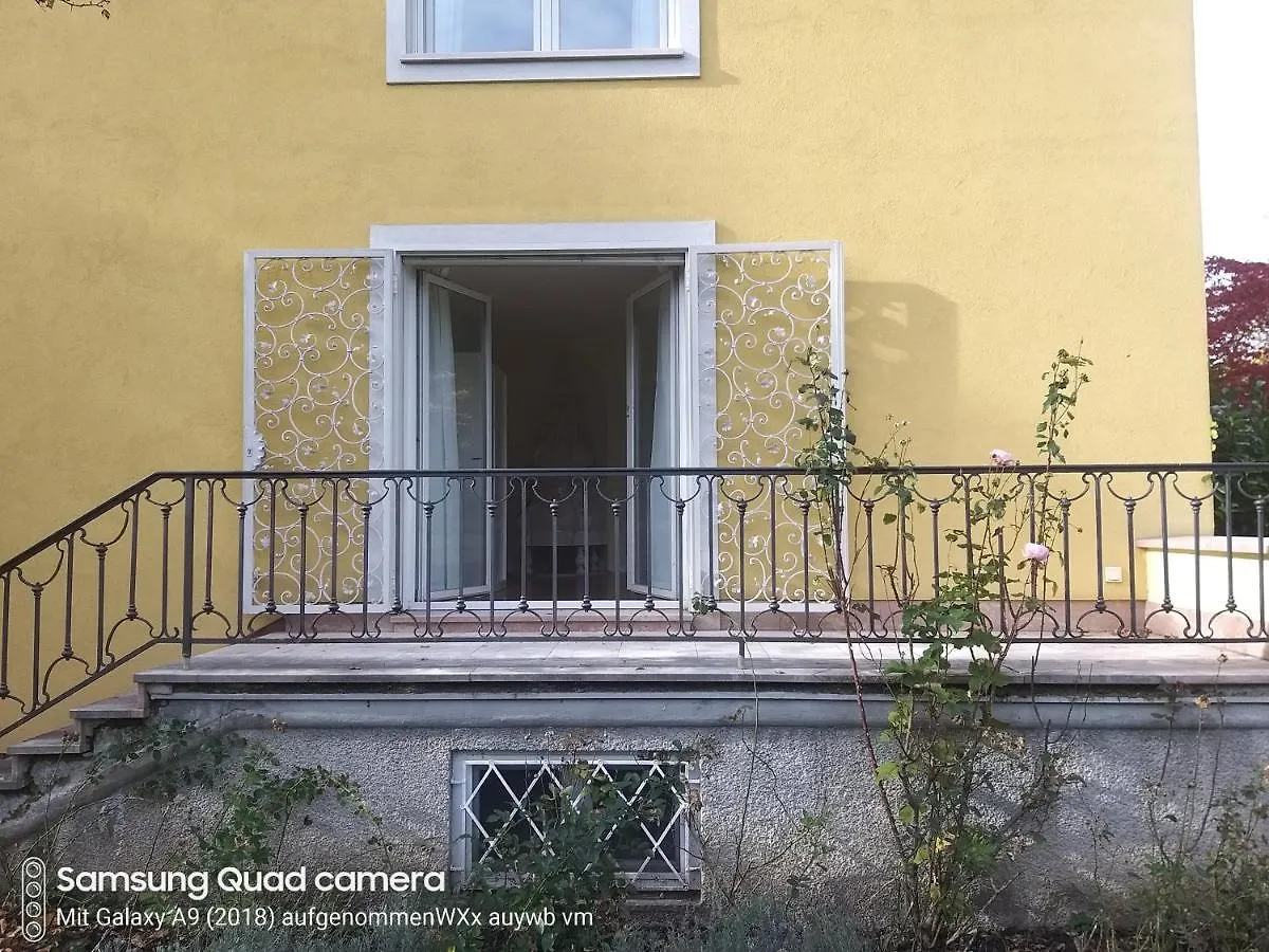 Salzachvilla Salzburg Apartment