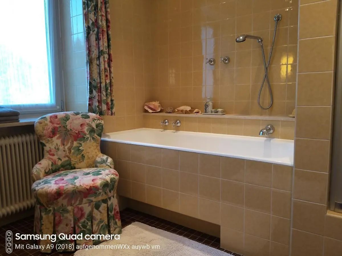 Salzachvilla Salzburg Apartment