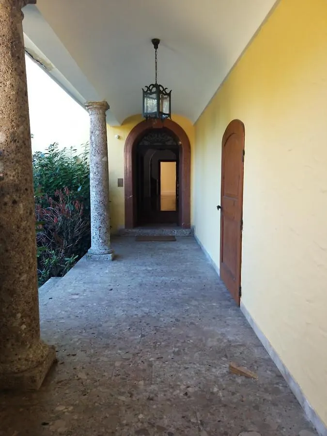 Salzachvilla Salzburg