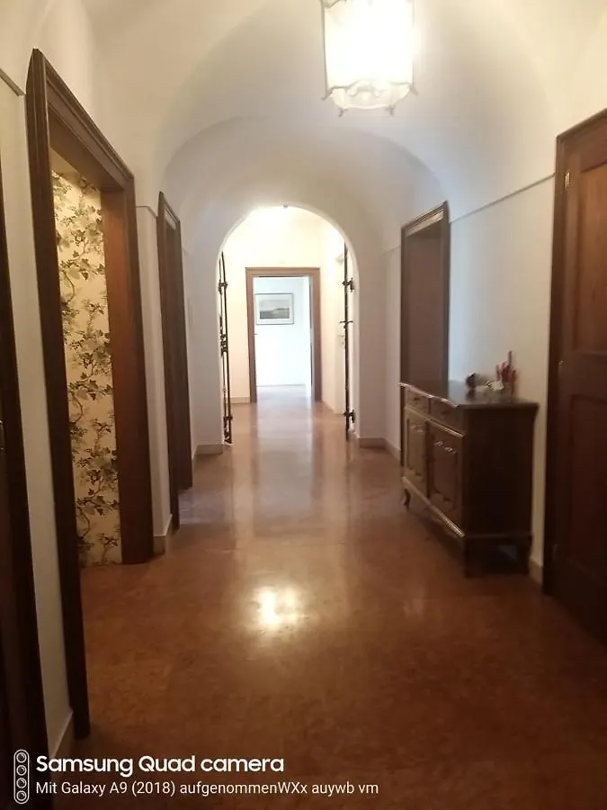 Salzachvilla Salzburg Apartment