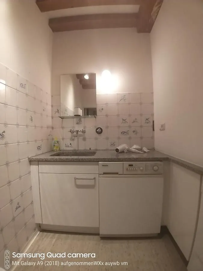 Apartment Salzachvilla Salzburg