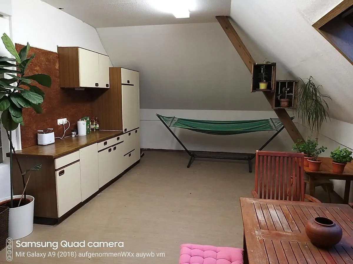Apartment Salzachvilla Salzburg Austria