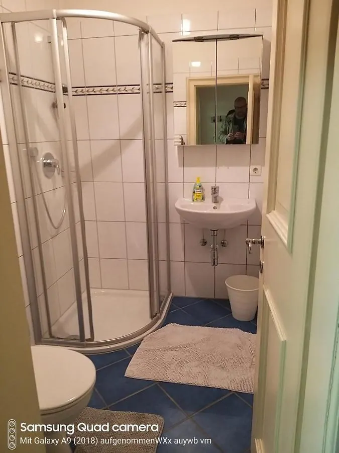 Apartment Salzachvilla Salzburg